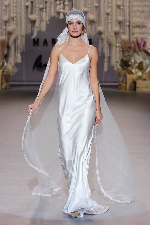 ilovebrides.pt Marylise e Rembo Styling Coleção 2020 Vestidos de Noiva